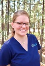Photo of Kaitlyn Ives, AuD, CCC-A, FAAA from Tri-City Audiology - Chandler