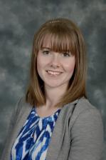 Photo of Dr. Christine Heinstkill, AuD, CCC-A from Hearing Associates - Floyd County Medical Center