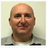 Photo of Brian McNulty, MS, FAAA from Audio Hearing Center - Lowell