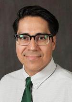 Photo of Marco A. Jurado, Au.D., FAAA from Austin Regional Clinic - Far West Medical Tower