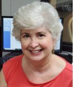 Photo of Mary Ellen Curran Rancourt, AuD, CCC-A from Hear Joy Audiology LLC