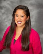 Photo of Veronica Alcala, HAD from Golden State Hearing Aid Center - Fresno