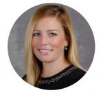 Photo of Meghan Schnellenberger, AuD from Whisper Hearing Centers - Carmel