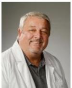 Photo of Mike Dellinger, HIS from Mountain Ear Hearing Associates - Morganton