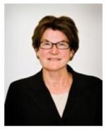 Photo of Janet Westlund, AuD from Center for Audiology Services