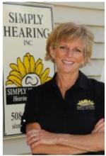 Photo of Lianne Carbone, Owner, HIS from Simply Hearing