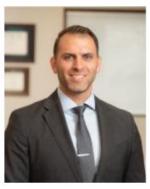 Photo of Jared Talarico, BC-HIS from Audiology & Hearing Aid Solutions - Haskell