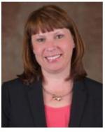 Photo of Lisa Janicki, MS from Gateway Hearing Solutions, Inc.