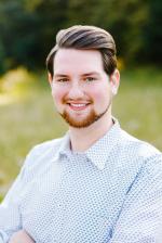Photo of Nathan Griffin, AuD, CCC-A from Hearing & Balance Clinic - Loganville