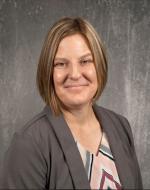 Photo of Sandra McGinley, MS, CCC-A from ACE Hearing Centers - Bloomsburg