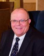 Photo of Steve Stout, BC-HIS from Family Hearing Center - Wichita Falls