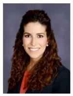 Photo of Cristina Vallejo-Alali, AuD, CCC-A, FAAA from The Center for Audiology - Houston