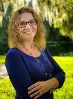 Photo of Amy Charrier, AuD from Audiology & Hearing Center of Tampa