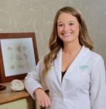 Photo of Ashlee McCloskey, AuD, CCC-A from Lemme Audiology Associates