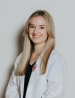 Photo of Dr. Sydney Polifrone, AuD, CCC-A from Hearing Unlimited - South Hills