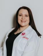 Photo of Dr. Katelyn Hill, AuD from Hearing Unlimited Inc - Penn Hills