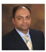 Photo of Ali Syed Jaffari, HIS from Sound Hearing Solutions - Freehold