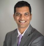 Photo of Goutham  Gosu, Owner, AuD, FAAA, CCC-A from Hearing Solution Center