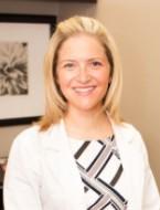 Photo of Dr. Zoe Horan, AuD, FAAA from Resonance Audiology