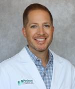 Photo of David Richardson, Au.D., F-AAA, CCC-A from Piedmont Hearing and Balance Center