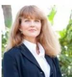 Photo of Julie Coudurier, AuD from Audiology and Hearing Center of Tampa - Tampa Palms