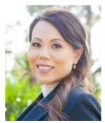 Photo of Nancy Wong, AuD from Audiology and Hearing Center of Tampa - Tampa Palms