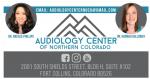 Photo of Natalie Phillips, Au.D. and Hannah Galloway, Au.D. from Audiology Center of Northern Colorado
