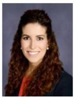 Photo of Cristina Vallejo-Alali, AUD, CCC-A, FAAA from The Center for Audiology PLLC - Pearland