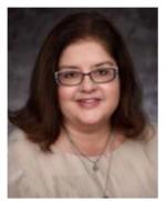 Photo of Rosangela Moura, AuD from The Center for Audiology PLLC - Pearland