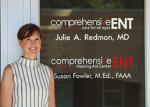 Photo of Susan Fowler, AuD, CCC-A from Comprehensive ENT