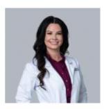 Photo of Dr. Paige Gainey, AuD, CCC-A from Total Hearing Care - Glen Lakes