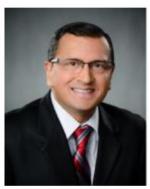 Photo of Ram Nileshwar, AuD, CCC-A, FAAA from The Hearing Center of Lake Charles, Inc.
