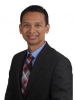 Photo of Mark Datuin, AuD from Mission Audiology
