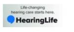 Photo of HearingLife  Your local hearing care professionals from HearingLife - Harrisonburg