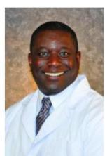 Photo of Terrance Ford, Hearing Instrument Specialist from HearingLife - Wisconsin Rapids