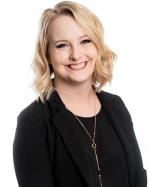 Photo of Dr. Nicole Thiede, AuD from Advanced Hearing & Balance Specialists - Cedar City