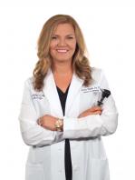 Photo of Anna Wade, AuD, CCC-A, FAAA from Johnson Audiology - Cartersville