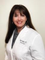 Photo of Beth Wallace, MS from Wallace Center for Hearing 