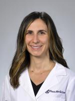 Photo of Lisa Giacometti, AuD, FAAA from Penn Medicine PCAM