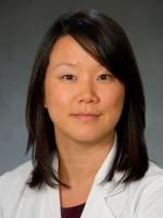 Photo of Yun Jin Mary Kim, AuD, FAAA from Penn Medicine PCAM