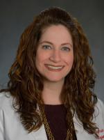 Photo of Hannah Kaufman, AuD, CCC-A from Penn Medicine PCAM
