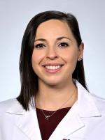 Photo of Elizabeth Sweet, AuD, CCC-A, FAAA, ABAC from Penn Medicine PCAM