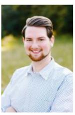 Photo of Nathan Griffin, AuD, CCC-A from Hearing & Balance Clinic - Watkinsville