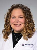 Photo of Danielle Leibowitz, AuD, CCC-A, FAAA from Penn Medicine - Radnor