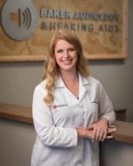 Photo of Melissa Baker, MA, CCC-A, FAAA,  from Baker Audiology & Hearing Aids