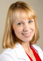 Photo of Marylyn Koble, MS, CCC-A from Audiology Associates of DFW