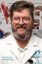 Photo of Curt Esterline, HIS from Affordable Hearing Healthcare - Ft Wayne