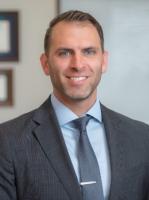 Photo of Jared Talarico from Audiology & Hearing Aid Solutions - Paramus