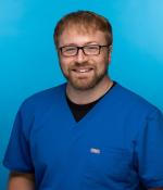 Photo of Dr. Jonathan Stirn, AuD from Hope Hearing and Tinnitus Center