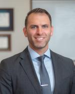 Photo of Jared Talarico, BC-HIS from Audiology & Hearing Aid Solutions - Haskell